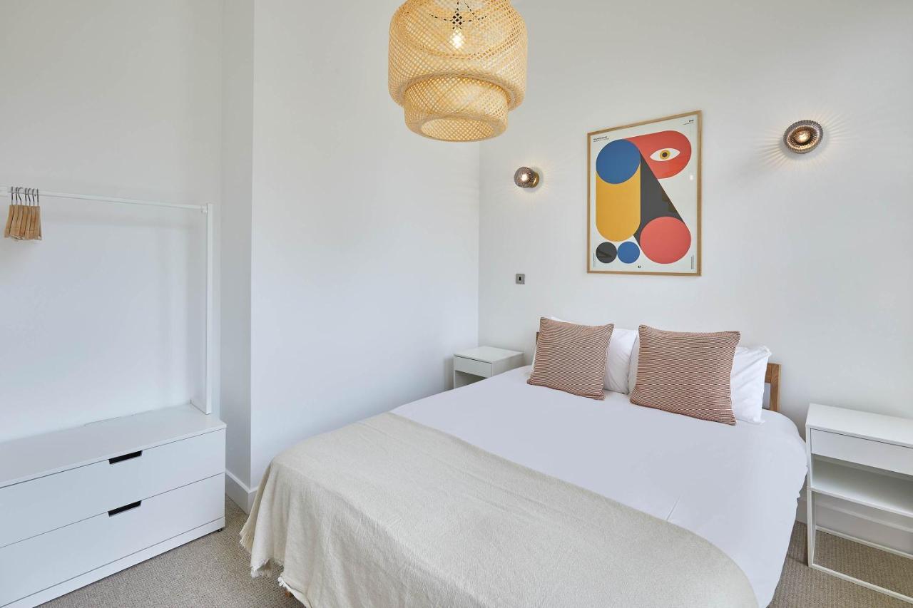 Host & Stay - Easby Hall 1 Scarborough Eksteriør billede